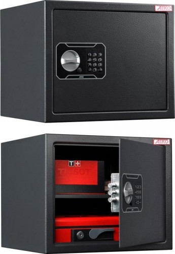 Сейф офисный AIKO T-280 EL S10399212414