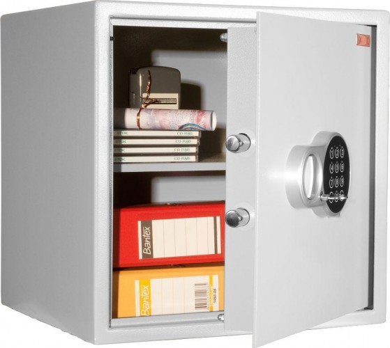 Сейф офисный AIKO T-40 EL S10399280414