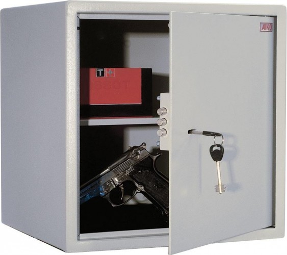 Сейф офисный AIKO T-40 S10399280114