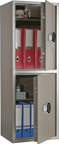 Сейф офисный AIKO TM-120/2T EL S10399490941