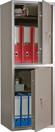Сейф офисный AIKO TM-120/2Т S10399490541