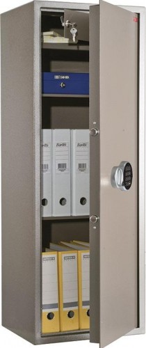 Сейф офисный AIKO TM-120T EL S10399480941