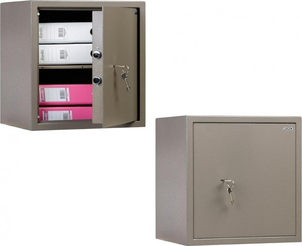 Сейф офисный AIKO TM-46 S10999440140