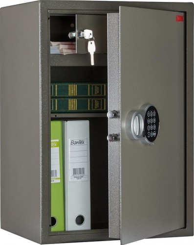 Сейф офисный AIKO TM-63T EL S10399450941