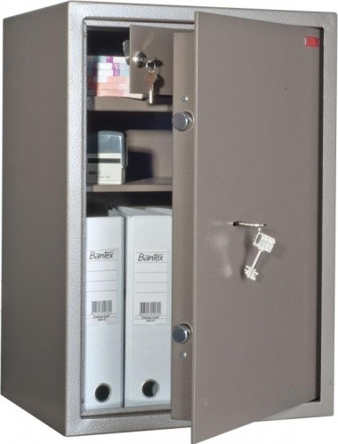 Сейф офисный AIKO TM-63Т S10399450541