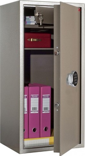 Сейф офисный AIKO TM-90T EL S10399460941