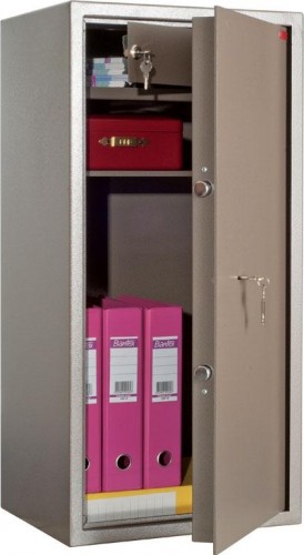 Сейф офисный AIKO TM-90Т S10399460541