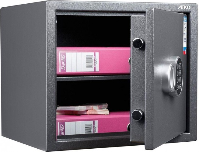 Сейф офисный AIKO TSN.37-EL S10399520414 - изображение 2