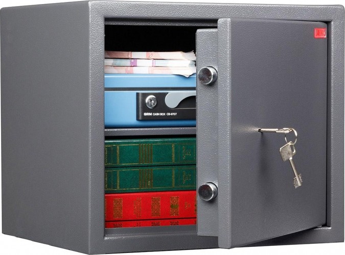 Сейф офисный AIKO TSN.37 S10399520014