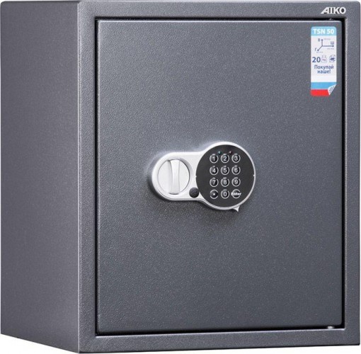 Сейф офисный AIKO TSN.50-EL S10399530414