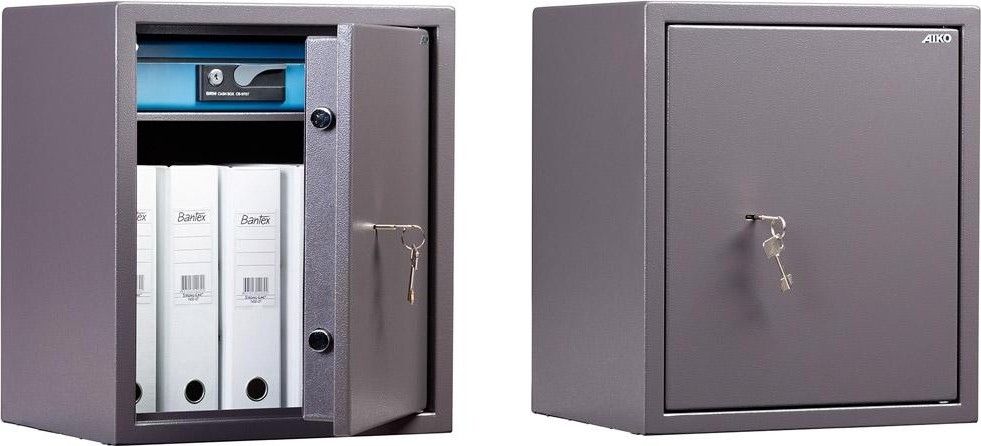 Сейф офисный AIKO TSN.50 S10399530014