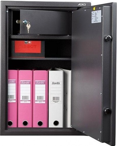 Сейф офисный AIKO TSN.65T-EL S10399540914 - изображение 2