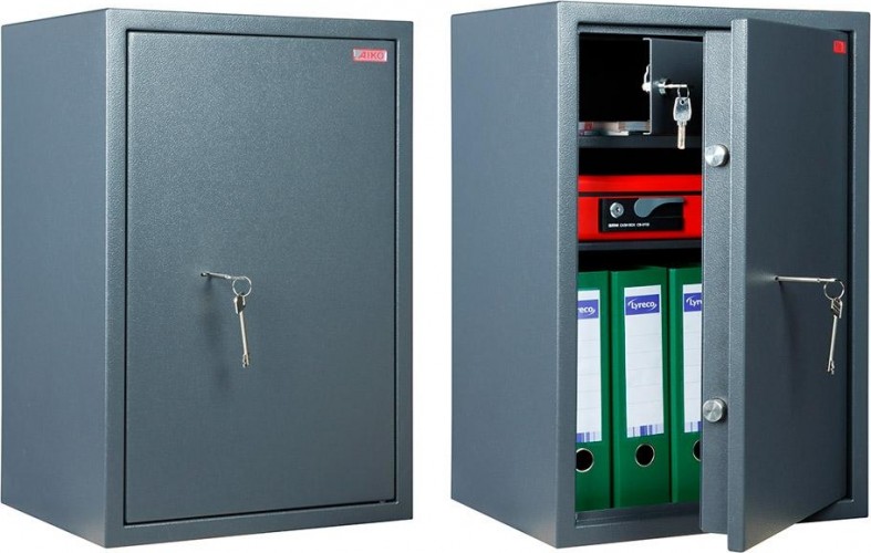 Сейф офисный AIKO TSN.65T S10399540514
