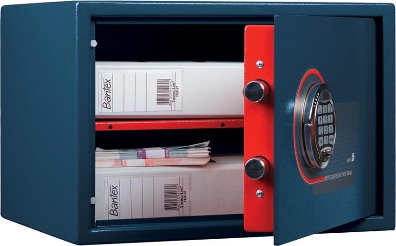 Сейф офисный MDTB ES-30.Е S10399630407