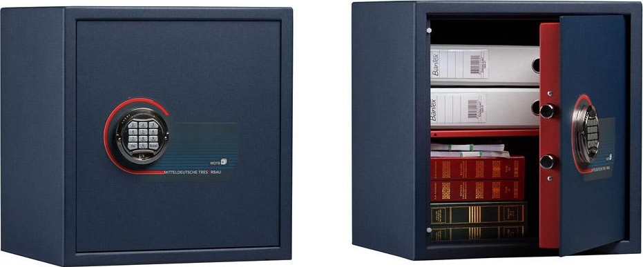 Сейф офисный MDTB ES-46.E S10399640407