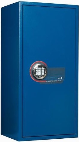 Сейф офисный MDTB ES-90Т.Е S10399680407 - изображение 2