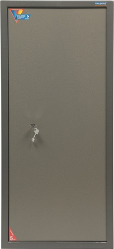 Сейф офисный VALBERG ASM 120 T S10399120540 - изображение 2
