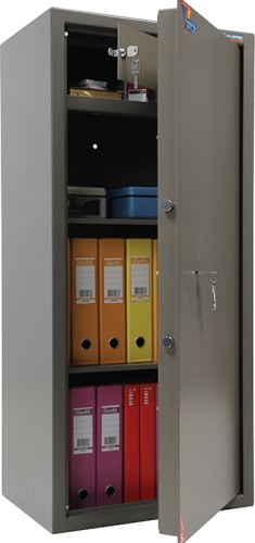 Сейф офисный VALBERG ASM 120 T S10399120540 - изображение 4