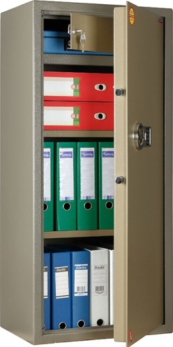 Сейф офисный VALBERG ASM 120 T EL S10399120940