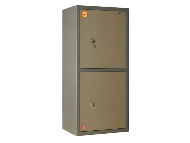 Сейф офисный VALBERG ASM 120 T/2 S10399130540 - изображение 2