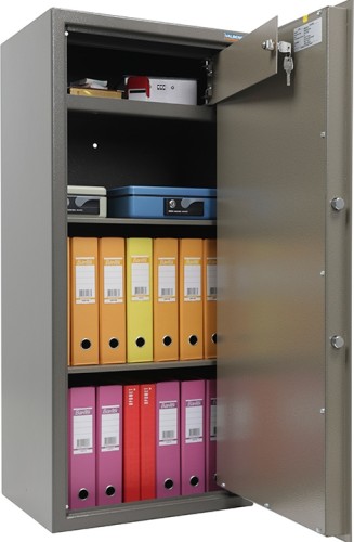 Сейф офисный VALBERG ASM 120 T S10399120540 - изображение 5