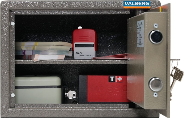 Сейф офисный VALBERG ASM 25 S10399010140 - изображение 4