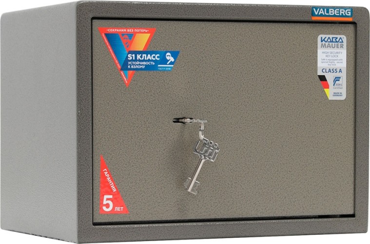 Сейф офисный VALBERG ASM 28 S10399020140 - изображение 4