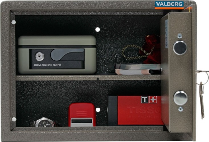 Сейф офисный VALBERG ASM 28 S10399020140 - изображение 5