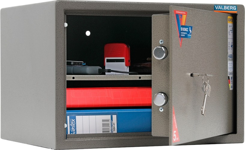 Сейф офисный VALBERG ASM 30 S10399030140