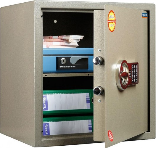 Сейф офисный VALBERG ASM 46 EL S10399040940
