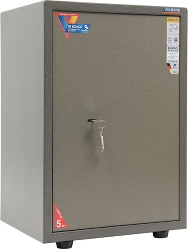 Сейф офисный VALBERG ASM 63 T S10399060540 - изображение 3