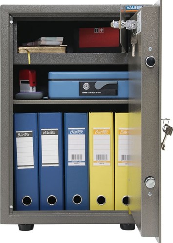 Сейф офисный VALBERG ASM 63 T S10399060540 - изображение 5