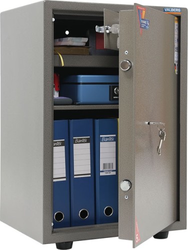 Сейф офисный VALBERG ASM 63 T S10399060540
