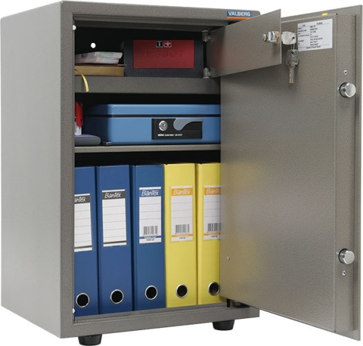 Сейф офисный VALBERG ASM 63 T S10399060540 - изображение 2
