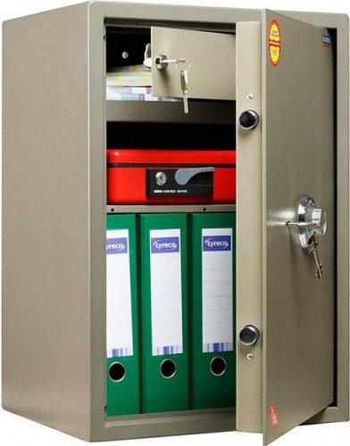 Сейф офисный VALBERG ASM 63T CL S10399060840