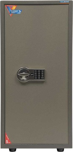 Сейф офисный VALBERG ASM 90 T EL S10399090940 - изображение 4