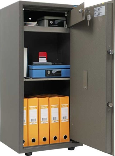 Сейф офисный VALBERG ASM 90 T EL S10399090940 - изображение 2