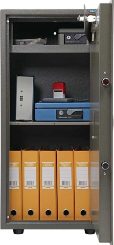 Сейф офисный VALBERG ASM 90 T EL S10399090940 - изображение 5