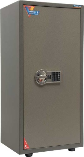 Сейф офисный VALBERG ASM 90 T EL S10399090940 - изображение 3