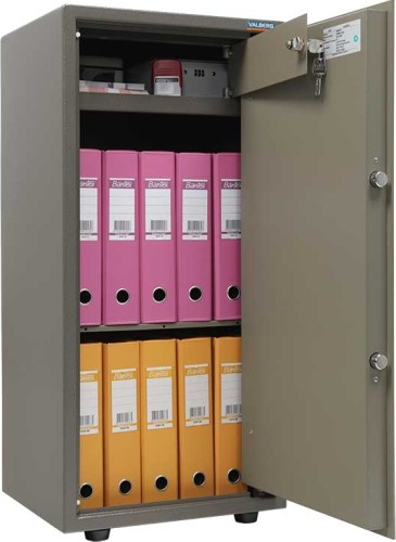 Сейф офисный VALBERG ASM 90 T S10399090540 - изображение 2