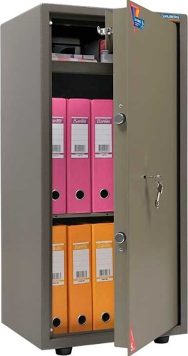 Сейф офисный VALBERG ASM 90 T S10399090540