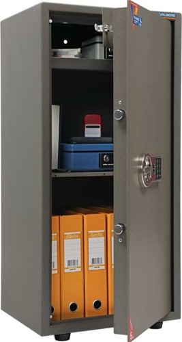 Сейф офисный VALBERG ASM 90 T EL S10399090940