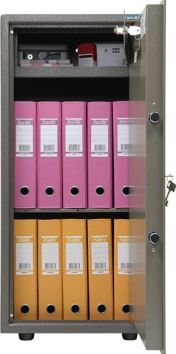 Сейф офисный VALBERG ASM 90 T S10399090540 - изображение 5