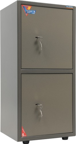 Сейф офисный VALBERG ASM 90/2 S10399100140 - изображение 3