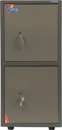 Сейф офисный VALBERG ASM 90/2 S10399100140 - изображение 2
