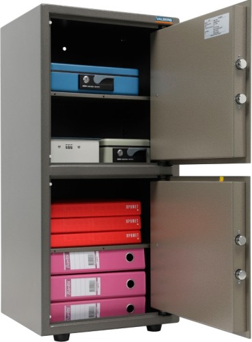 Сейф офисный VALBERG ASM 90/2 S10399100140 - изображение 5