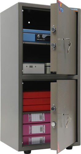 Сейф офисный VALBERG ASM 90/2 S10399100140 - изображение 4