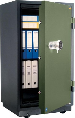 Сейф огнестойкий  VALBERG FRS-127.T-EL S10199180940