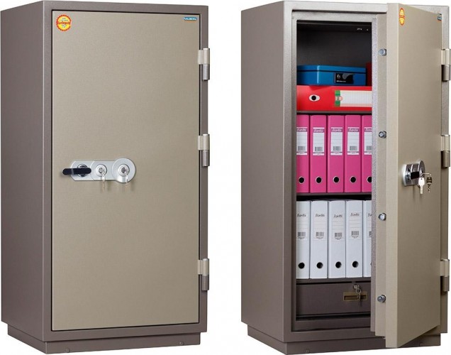 Сейф огнестойкий  VALBERG FRS-140.T-KL S10199190840