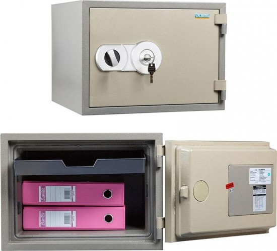 Сейф огнестойкий  VALBERG FRS-36 KL S10199020240